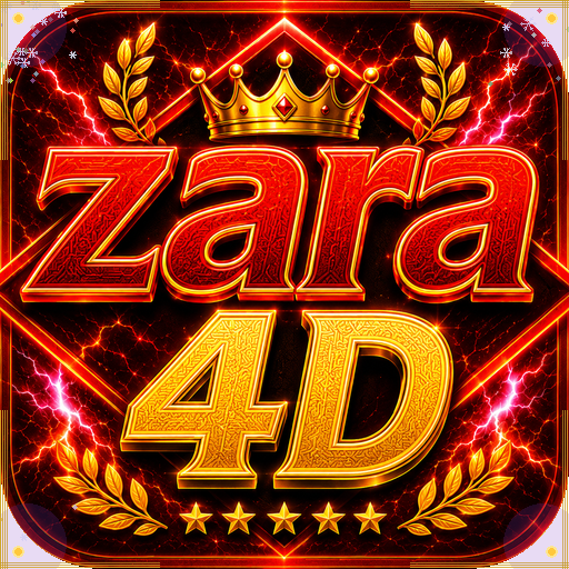 zara4d — galeri pratinjau - APK Resmi