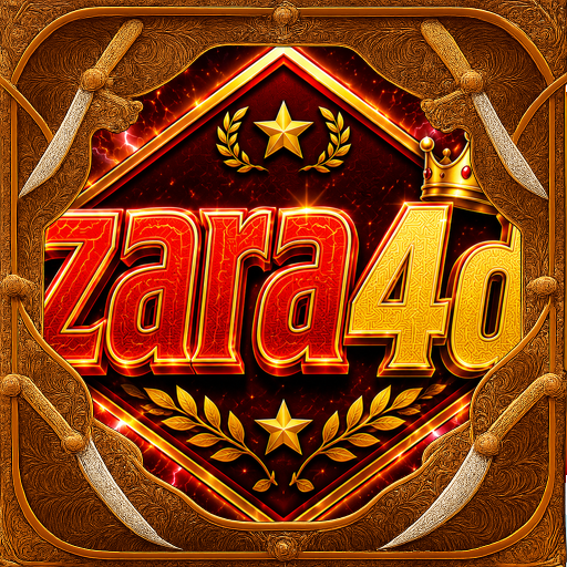 zara4d — galeri pratinjau Resmi APK
